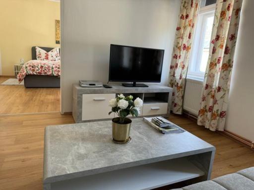 Ferienwohnung Langenlois Buitenkant foto