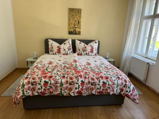 Ferienwohnung Langenlois Buitenkant foto