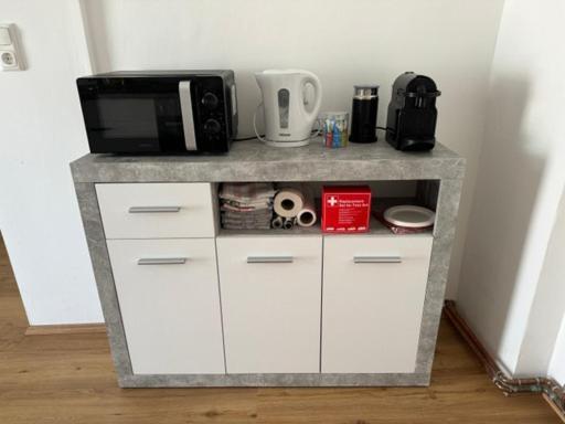 Ferienwohnung Langenlois Buitenkant foto